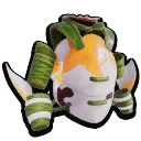 Koi Scale Armor